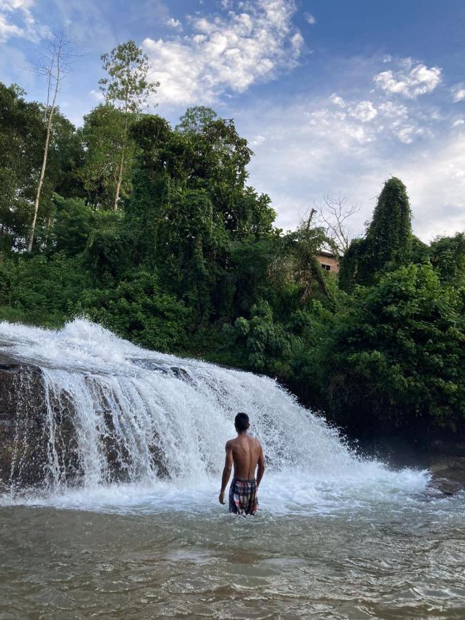 Nisha Homestay Inn Peradeniya Zewnętrze zdjęcie